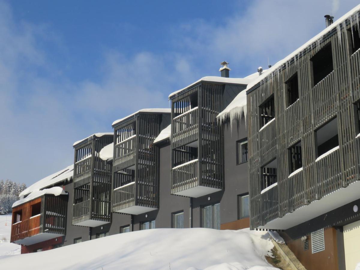 Apartman Honey Dolní Morava Exterior foto